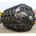 EVA marine foam filled fender made by specialised manufacturer in China with high quality